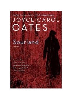 Joyce Carol Oates - Sourland: Stories Joyce Carol Oates - Sourland: Stories, null 2011 antikvár könyv