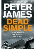 Peter James - Dead Simple