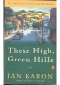 KARON, JAN - These High, Green Hills