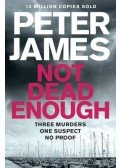 Peter James - Not Dead Enough