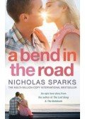 Nicholas Sparks - A Bend in the Road