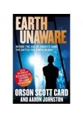 CARD, ORSON SCOTT - JOHNSTON, AARON - Earth Unaware