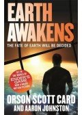 CARD, ORSON SCOTT - JOHNSTON, AARON - Earth Awakens