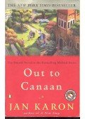 KARON, JAN - Out to Canaan