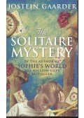Jostein Gaarder - The Solitaire Mystery