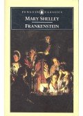 Mary Shelley  - Frankenstein (angol)
