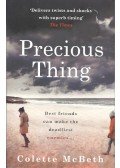 McBETH, COLETTE - Precious Thing