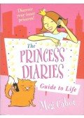 Meg Cabot - The Princess Diaries Guide to Life