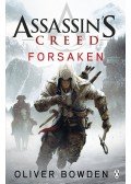Oliver Bowden - Assassin's Creed: Forsaken
