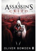 Oliver Bowden - Assassin's Creed: Brotherhood