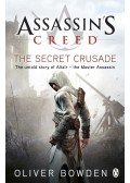 Oliver Bowden - Assassin's Creed: The Secret Crusade