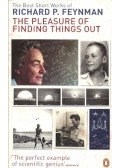 Richard P. Feynman - The Pleasure of Finding Things Out