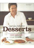 MARTIN, JAMES - Desserts