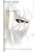 SHERMAN, JOSEPHA - SHWARTZ, SUSAN - Exiles