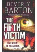 Barton, Beverly - The Fifth Victim