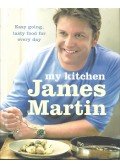 MARTIN, JAMES - My Kitchen