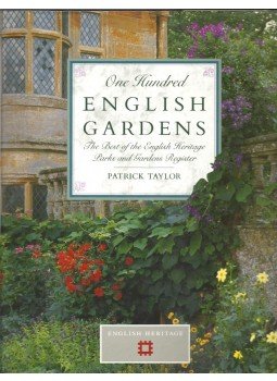 Taylor, Patrick - One Hundred English Gardens Taylor, Patrick - One Hundred English Gardens, null 2008 antikvár könyv