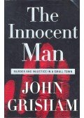 John Grisham - The Innocent Man