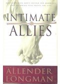 ALLENDER, DAN B. - LONGMAN, TREMPER - Intimate Allies