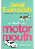 EVANOVICH,JANET - Motor Mouth
