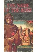 Umberto Eco - The Name of the Rose