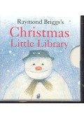 Briggs, Raymond - Chritmas Little Library