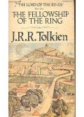 J. R. R. Tolkien - The Lord of the Rings - The Fellowship of the Ring