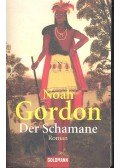 Noah Gordon - Der Schamane