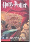 J. K. Rowling - Harry Potter and the Chamber of Secrets