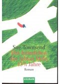 Sue Townsend - Das Intimleben des Adrian Mole, 13 3/4 Jahre