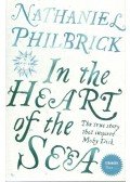Philbrick, Nathaniel - In the Heart of the Sea - The true story that inspired Moby Dick