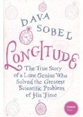 Sobel, Dava - Longitude: The True Story of a Lone Genius Who Solved the Greatest Scientific Problem of His Time