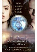 Cassandra Clare - City of Bones