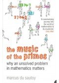Marcus du Sautoy - The Music of the Primes- Why an Unsolved Problem in Mathematics Matter