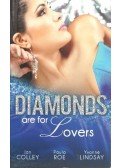 COLLEY, JAN - Diamonds Are For Lovers