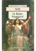 Haggard, H. Rider - She