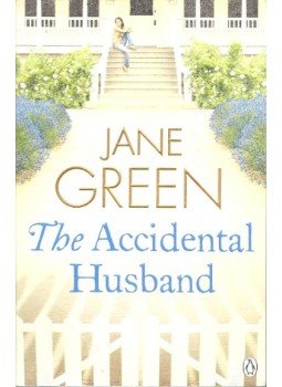 Jane Green - The Accidental Husband Jane Green - The Accidental Husband, null 2010 antikvár könyv