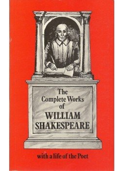 William Shakespeare - The Complete Works William Shakespeare - The Complete Works, null 1997 antikvár könyv