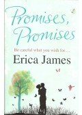 James, Erica - Promises, Promises