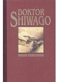 PASTERNAK,BORIS - Doktor Shiwago