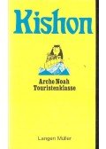 Ephraim Kishon - Arche Noah Touristenklasse