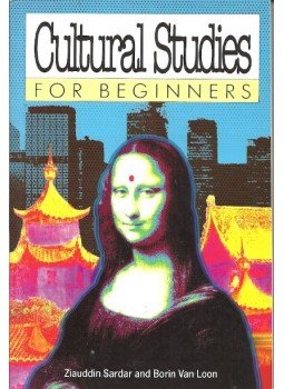 Ziauddin Sardar - Cultural Studies for Beginners Ziauddin Sardar - Cultural Studies for Beginners, null 2002 antikvár könyv