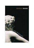 Thomas Mann - Death In Venice and other stories