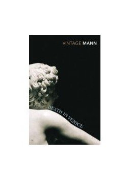Thomas Mann - Death In Venice and other stories Thomas Mann - Death In Venice and other stories, null 2008 antikvár könyv