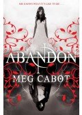 Meg Cabot - Abandon