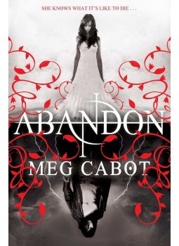 Meg Cabot - Abandon Meg Cabot - Abandon, null 2012 antikvár könyv