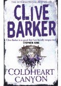 Clive Barker - Coldheart Canyon