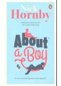 Nick Hornby - About a Boy