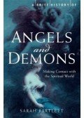 Sarah Bartlett - Brief History of Angels and Demons