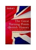 Michael Wood - The Great Turning Points in British History